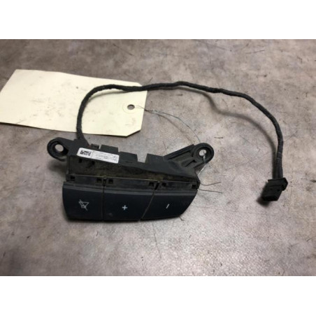 Commande autoradio PEUGEOT BOXER 3 PHASE 1 d’occasion
