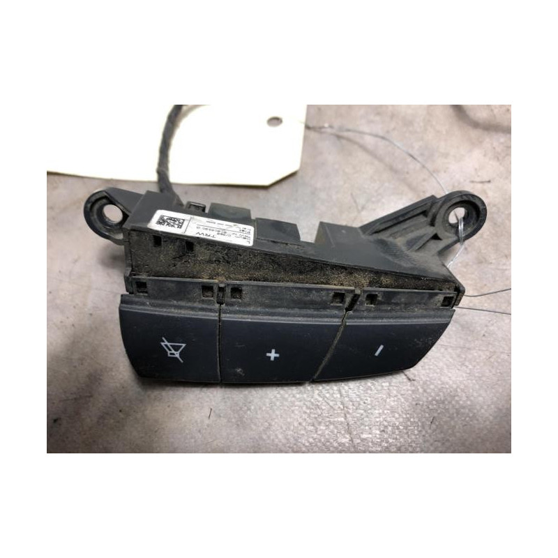 Commande autoradio PEUGEOT BOXER 3 PHASE 1 d’occasion