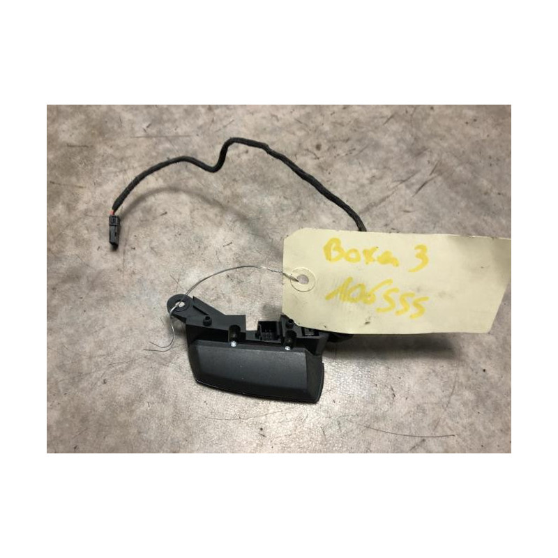 Commande autoradio PEUGEOT BOXER 3 PHASE 1 d’occasion