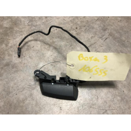 Commande autoradio PEUGEOT BOXER 3 PHASE 1 d’occasion