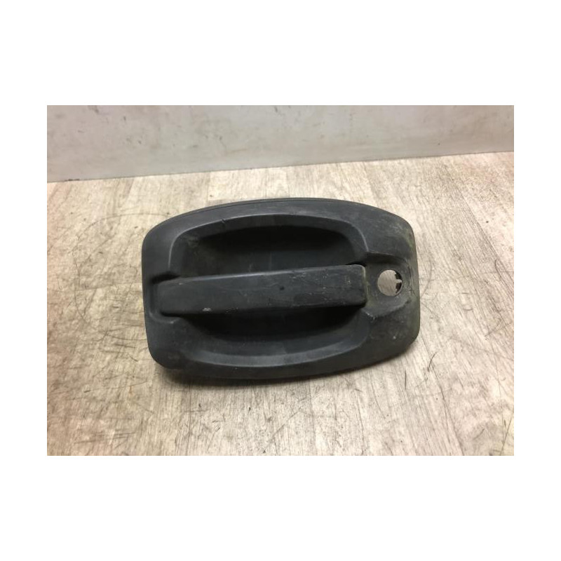 Poignee porte avant gauche PEUGEOT BOXER 3 PHASE 1 d’occasion