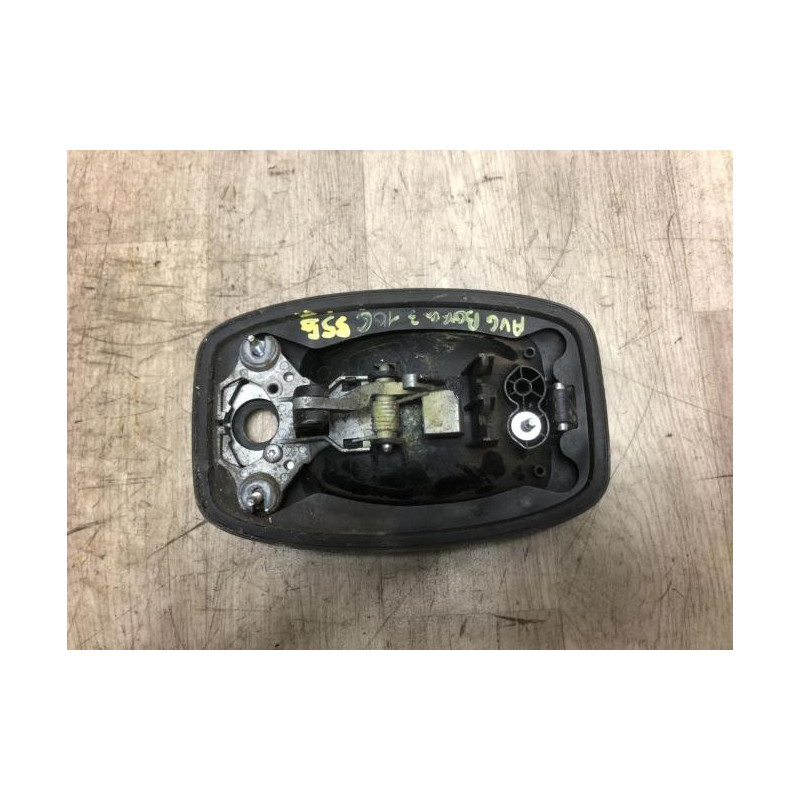 Poignee porte avant gauche PEUGEOT BOXER 3 PHASE 1 d’occasion