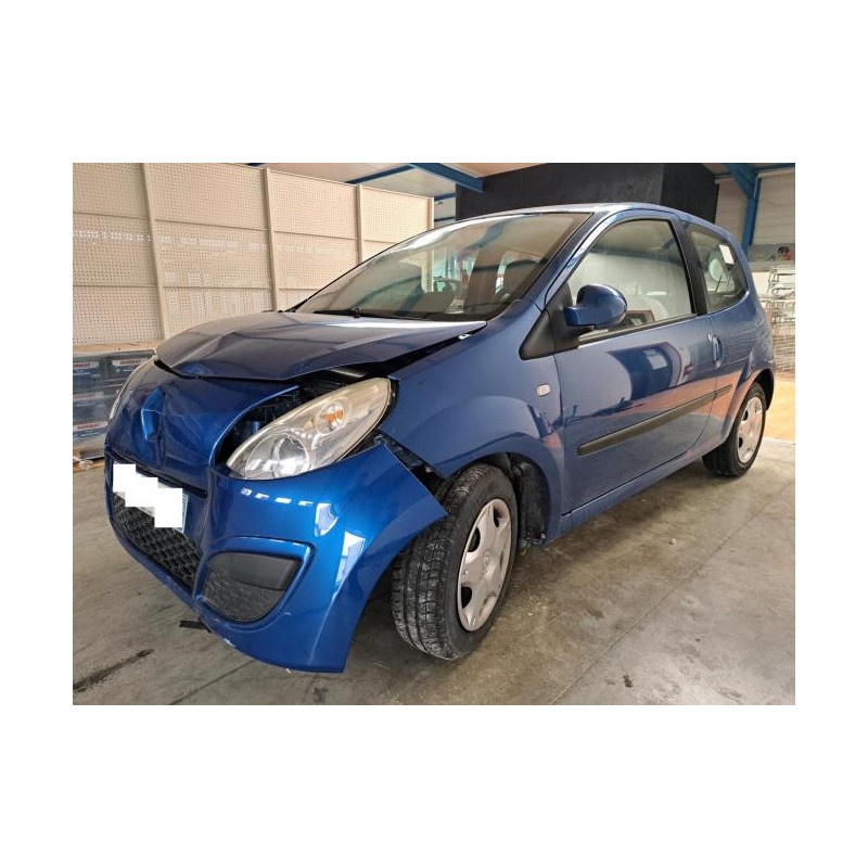 Pare soleil droit RENAULT TWINGO 2 PHASE 1 d’occasion