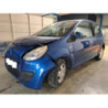 Pare soleil droit RENAULT TWINGO 2 PHASE 1 d’occasion