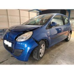 Ceinture avant droit RENAULT TWINGO 2 PHASE 1 d’occasion