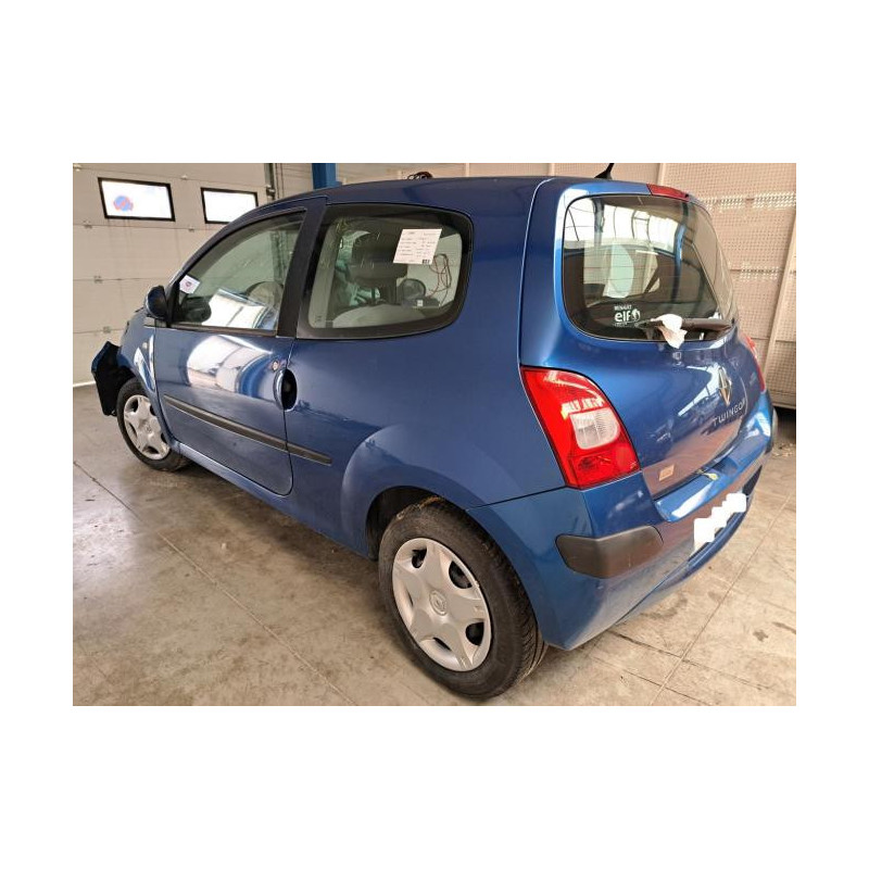 Ceinture avant droit RENAULT TWINGO 2 PHASE 1 d’occasion