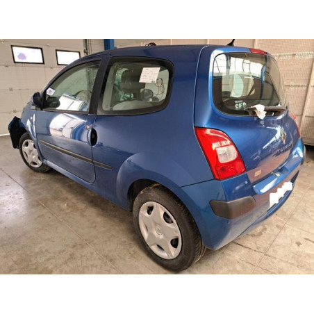 Ceinture avant droit RENAULT TWINGO 2 PHASE 1 d’occasion