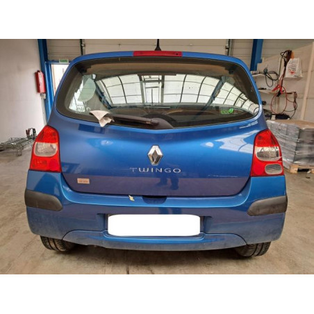 Ceinture avant droit RENAULT TWINGO 2 PHASE 1 d’occasion