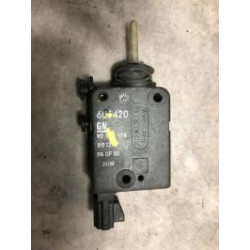 Fermeture centralisee coffre OPEL  d’occasion
