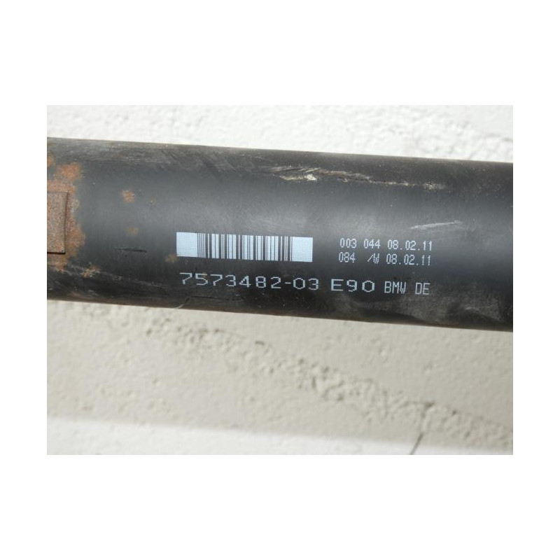 Arbre de transmission (propulsion) BMW X1 E84 PHASE 1 d’occasion