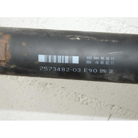Arbre de transmission (propulsion) BMW X1 E84 PHASE 1 d’occasion