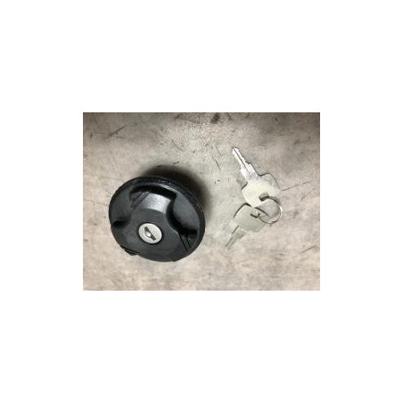 Bouchon de carburant NISSAN  d’occasion