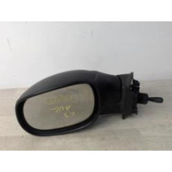 Retroviseur gauche CITROEN C3 1 PHASE 1 d’occasion