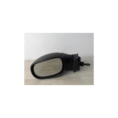 Retroviseur gauche CITROEN C3 1 PHASE 1 d’occasion