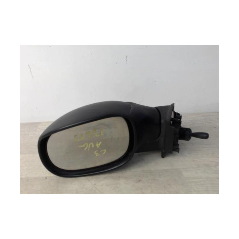 Retroviseur gauche CITROEN C3 1 PHASE 1 d’occasion