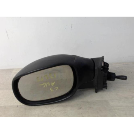 Retroviseur gauche CITROEN C3 1 PHASE 1 d’occasion