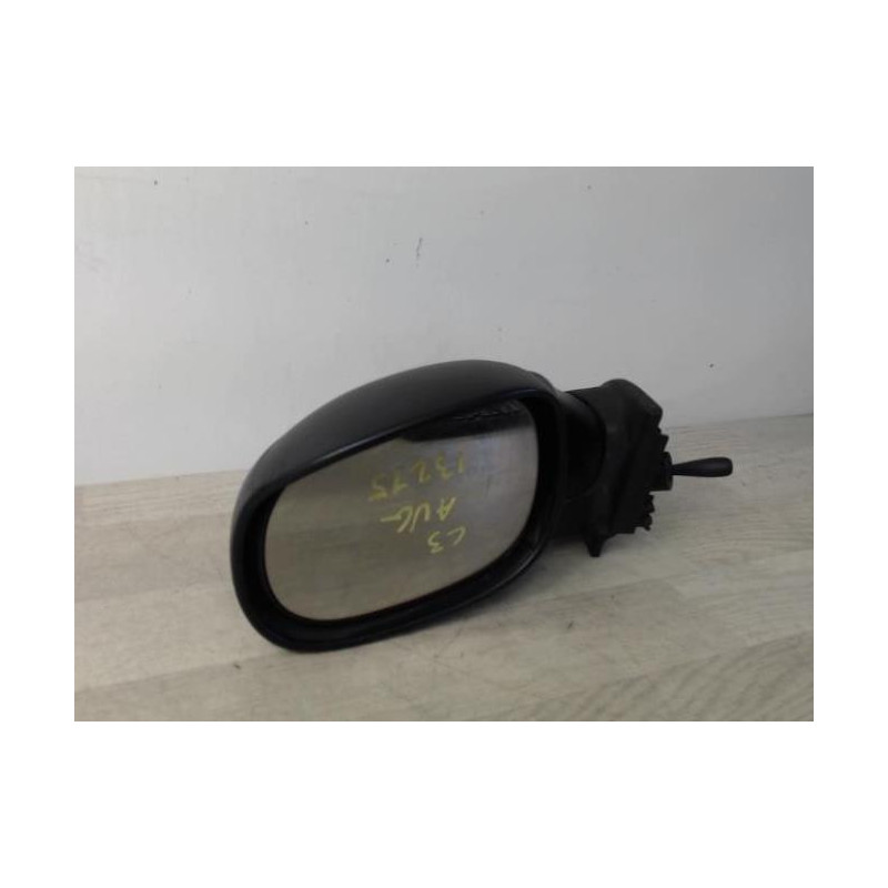 Retroviseur gauche CITROEN C3 1 PHASE 1 d’occasion