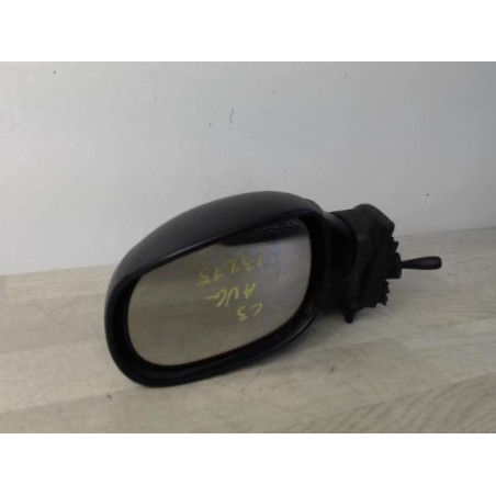 Retroviseur gauche CITROEN C3 1 PHASE 1 d’occasion