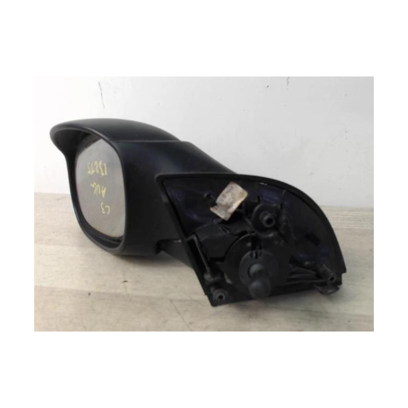 Retroviseur gauche CITROEN C3 1 PHASE 1 d’occasion