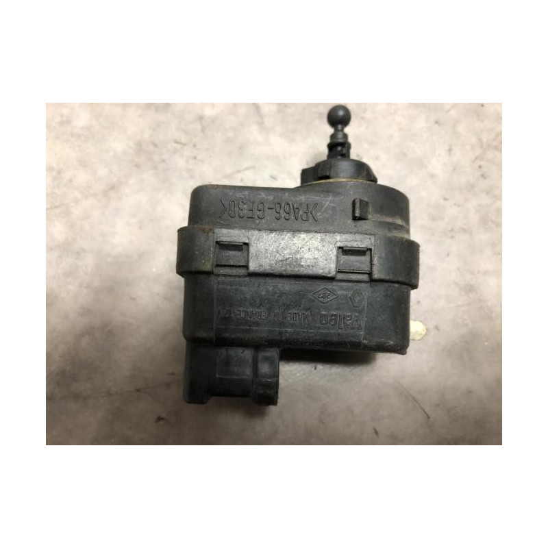 Moteur reglage phare RENAULT  d’occasion