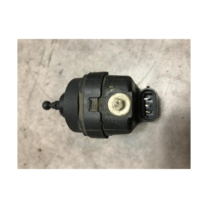 Moteur reglage phare RENAULT  d’occasion