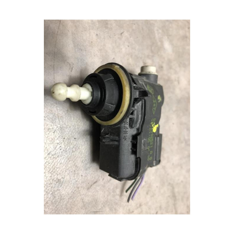 Moteur reglage phare RENAULT  d’occasion