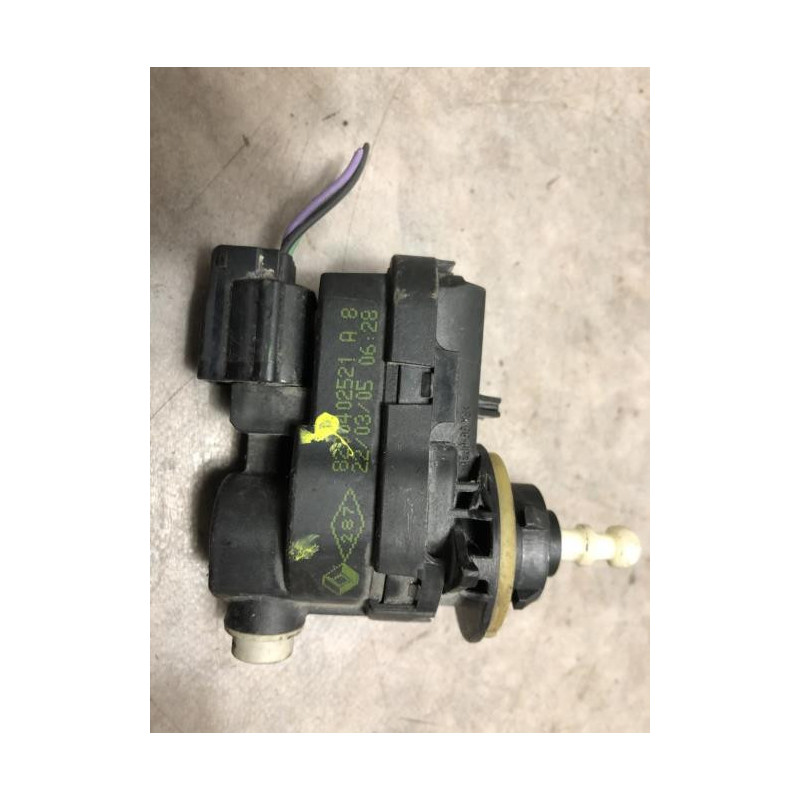 Moteur reglage phare RENAULT  d’occasion
