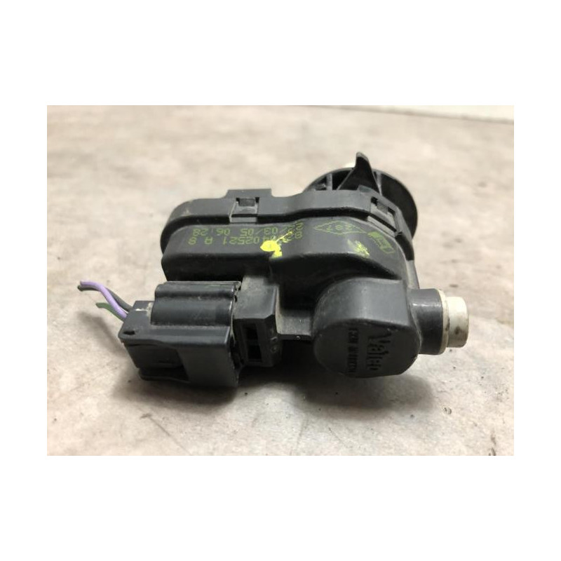 Moteur reglage phare RENAULT  d’occasion