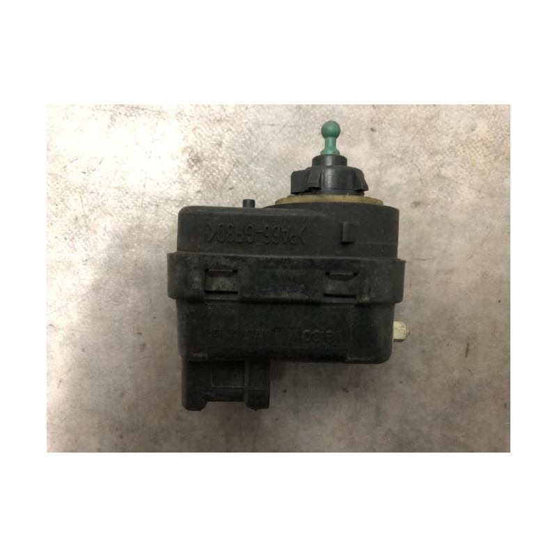 Moteur reglage phare RENAULT  d’occasion