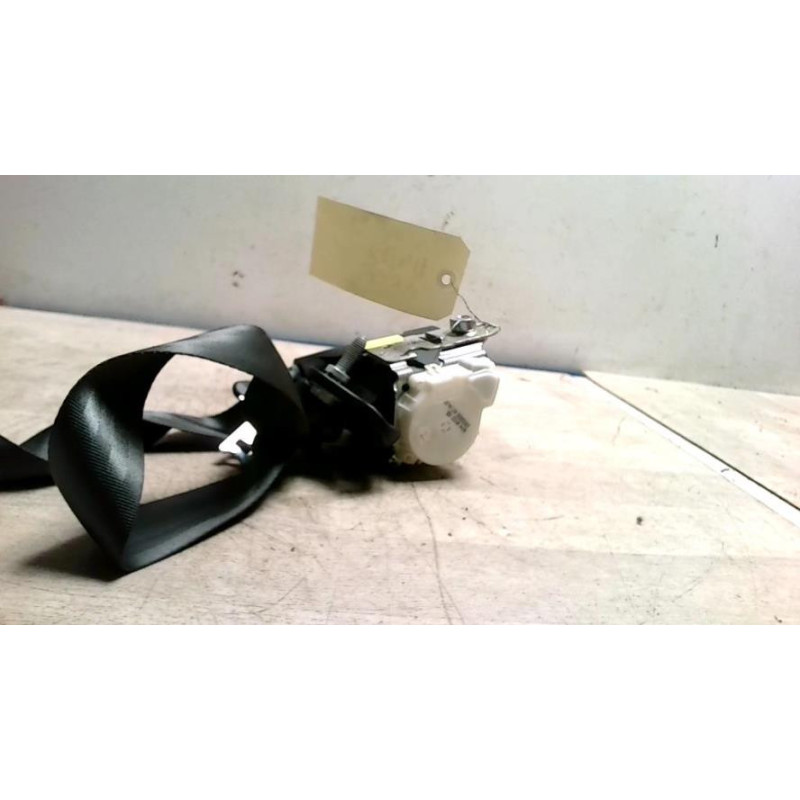 Ceinture arriere gauche OPEL CORSA D PHASE 1 d’occasion