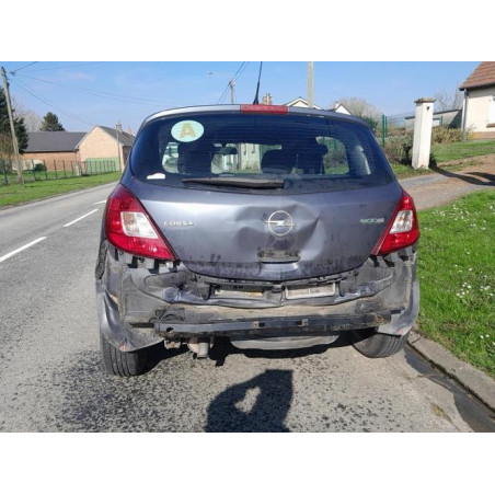 Ceinture arriere gauche OPEL CORSA D PHASE 1 d’occasion