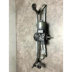 Moteur essuie glace avant VOLKSWAGEN POLO 5 PHASE 1 d’occasion