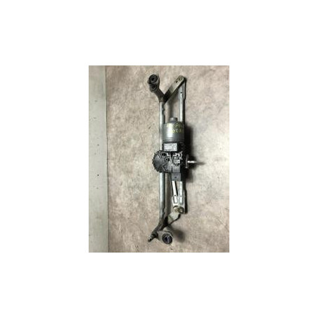 Moteur essuie glace avant VOLKSWAGEN POLO 5 PHASE 1 d’occasion
