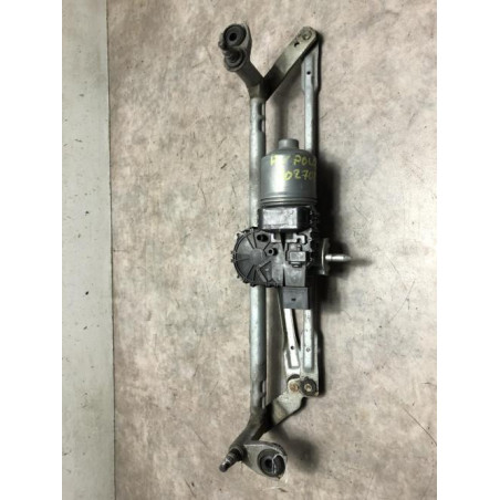 Moteur essuie glace avant VOLKSWAGEN POLO 5 PHASE 1 d’occasion