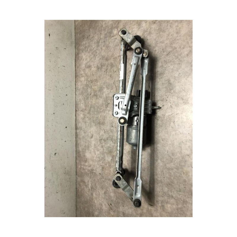 Moteur essuie glace avant VOLKSWAGEN POLO 5 PHASE 1 d’occasion