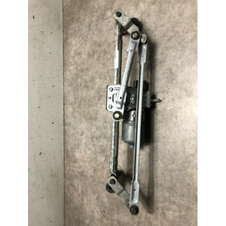 Moteur essuie glace avant VOLKSWAGEN POLO 5 PHASE 1 d’occasion