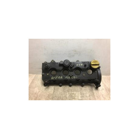 Couvre culasse OPEL ASTRA J PHASE 1 d’occasion