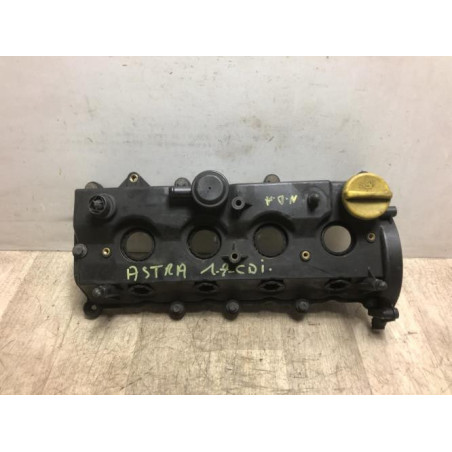 Couvre culasse OPEL ASTRA J PHASE 1 d’occasion
