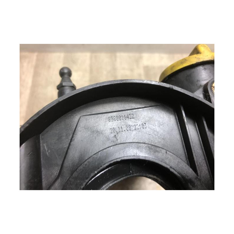 Couvre culasse OPEL ASTRA J PHASE 1 d’occasion