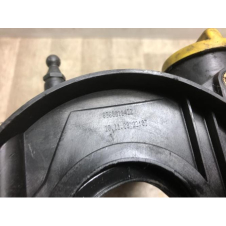 Couvre culasse OPEL ASTRA J PHASE 1 d’occasion