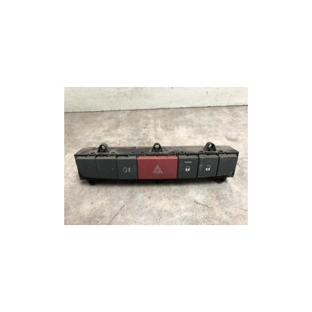 Bouton de warning PEUGEOT BOXER 3 PHASE 1 d’occasion