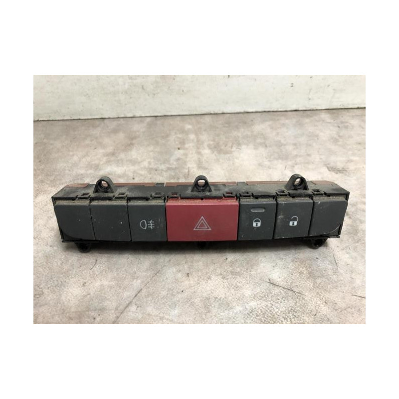 Bouton de warning PEUGEOT BOXER 3 PHASE 1 d’occasion