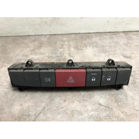 Bouton de warning PEUGEOT BOXER 3 PHASE 1 d’occasion