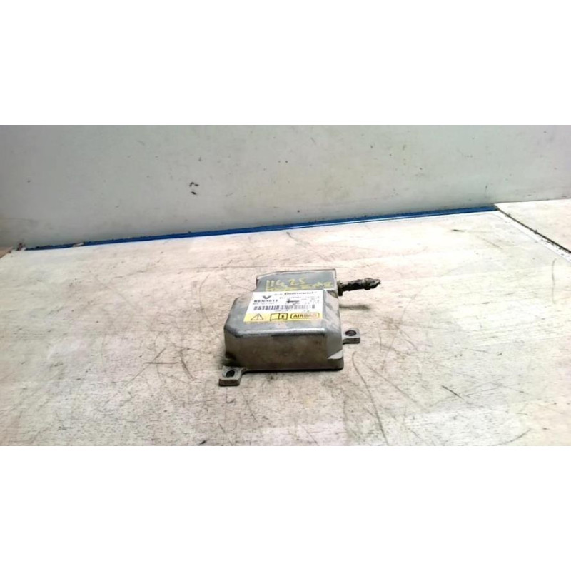 Boitier air bag RENAULT KANGOO 2 PHASE 2 d’occasion