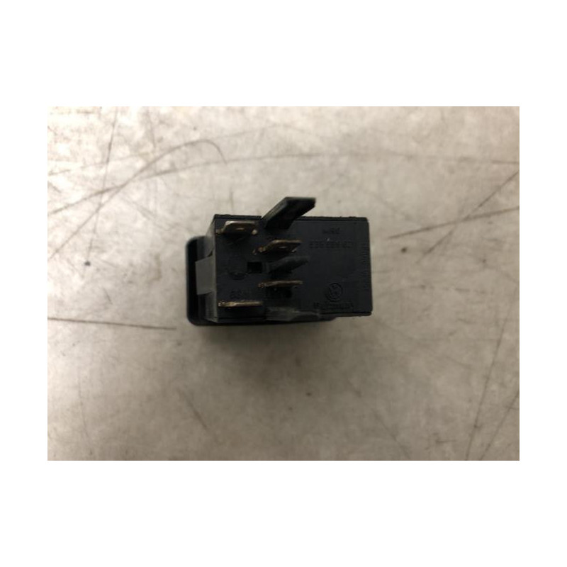 Commande degivrage lunette arriere VOLKSWAGEN  d’occasion