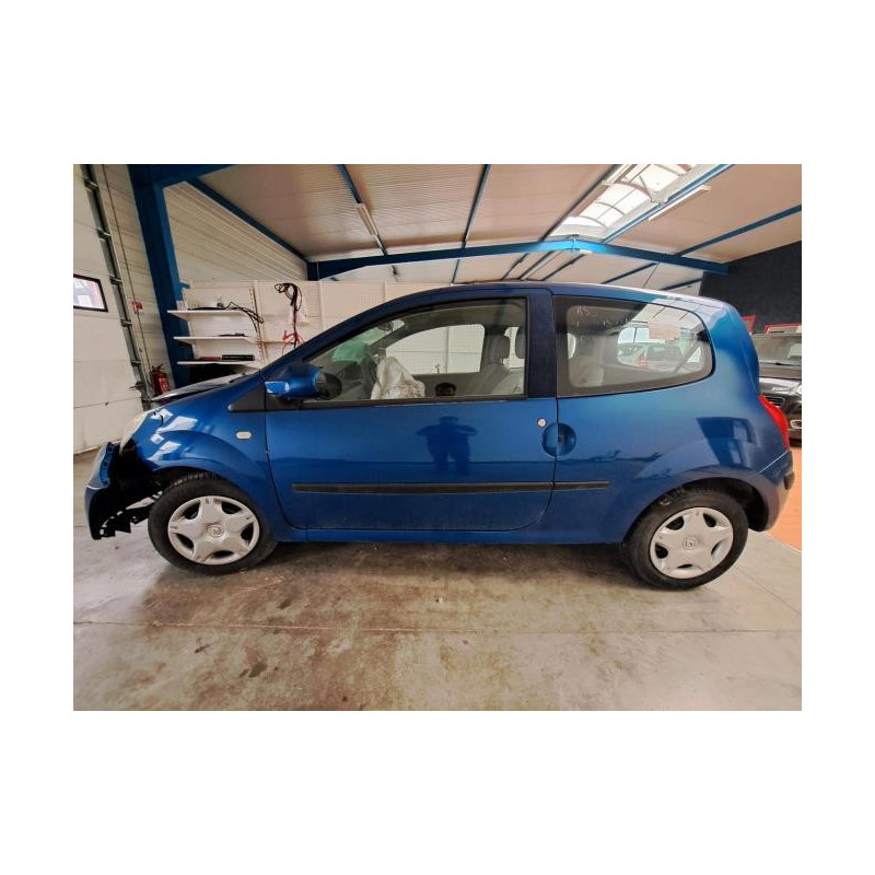 Maitre cylindre (freinage) RENAULT TWINGO 2 PHASE 1 d’occasion