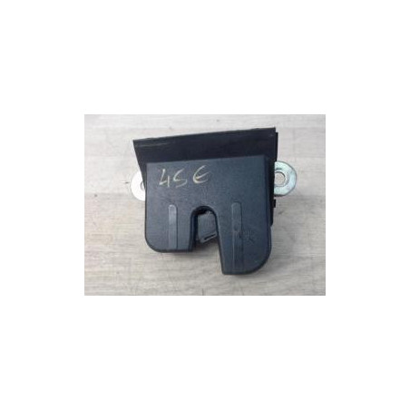 Serrure de hayon SEAT LEON 1 d’occasion