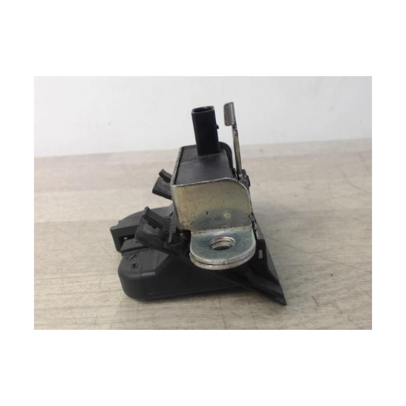Serrure de hayon SEAT LEON 1 d’occasion