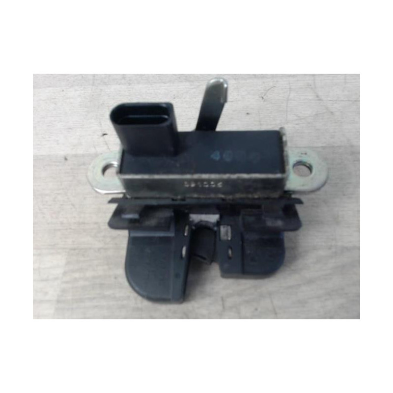 Serrure de hayon SEAT LEON 1 d’occasion