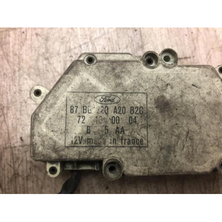 Fermeture centralisee avant gauche FORD  d’occasion